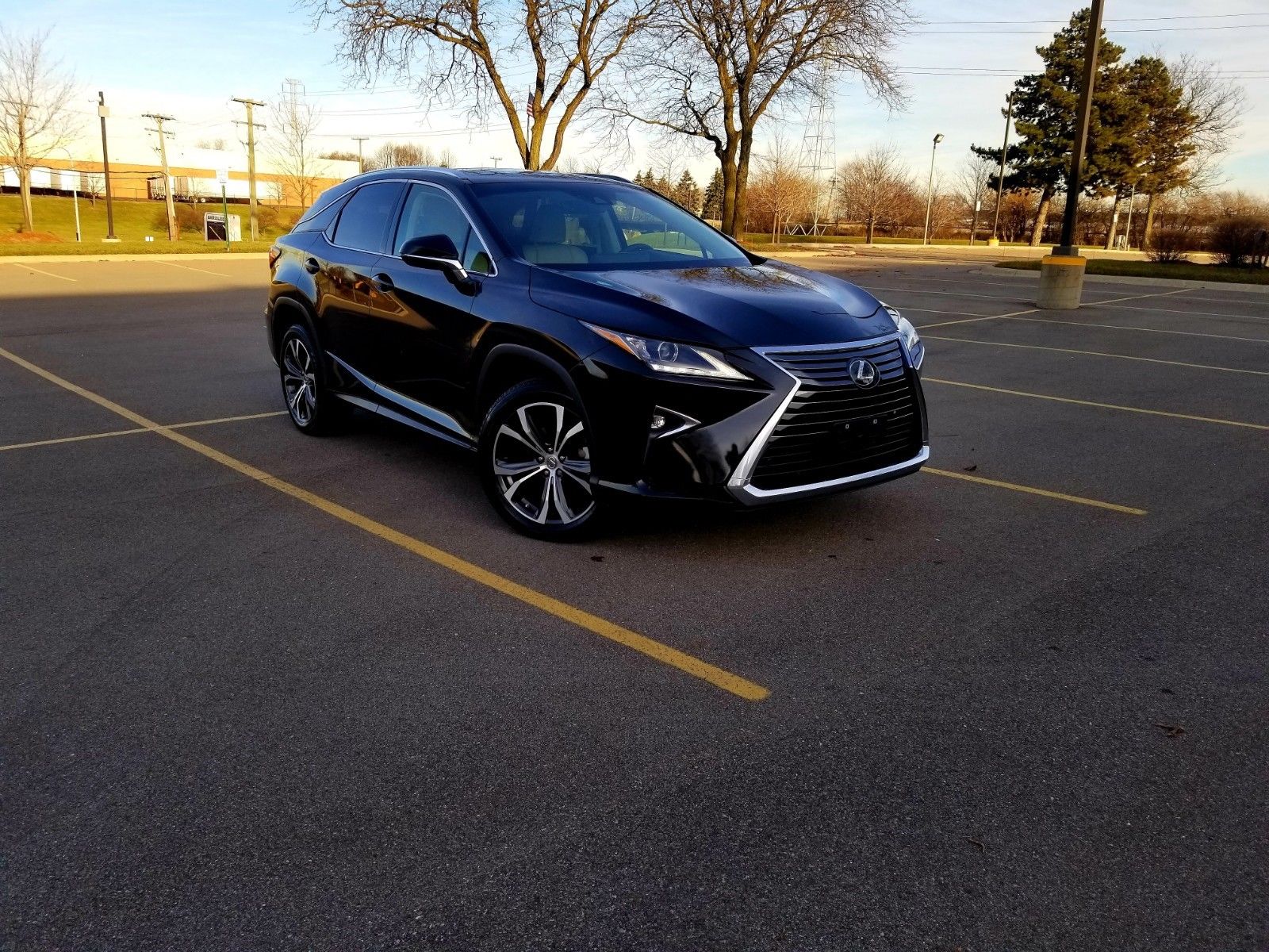 Lexus : 5 modèles parmi les plus chers vendus sur eBay !